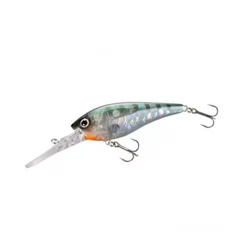 Promotion Saisonnière Crankbaits Shimano BT WorldCrank AR-C Flash Boost 73 mm Kyorin GL