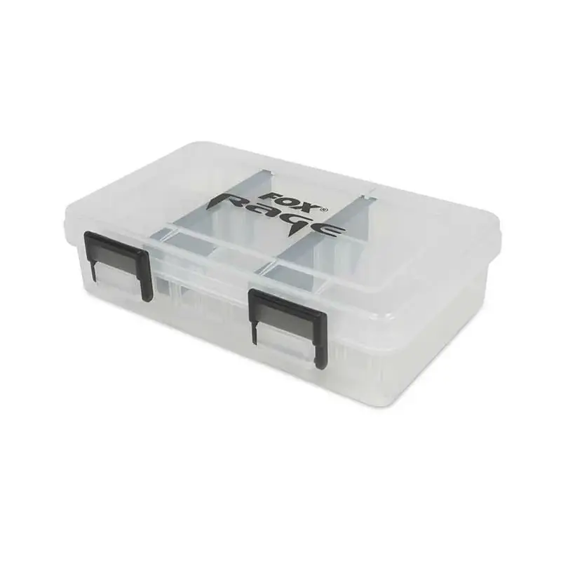 Soldes Boîte à accessoires Fox Rage Mini