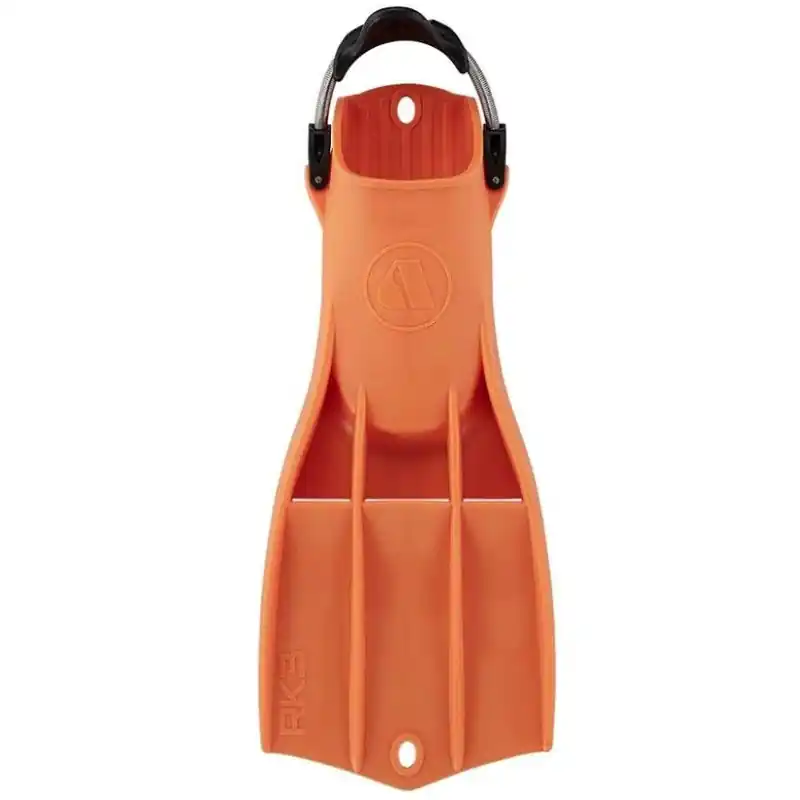 Palmes Réglables Apeks RK3 HD - Orange Produit De Marque