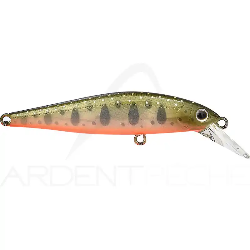 Offre Du Jour Poisson nageur ZIP BAITS Rigge flat 70 S