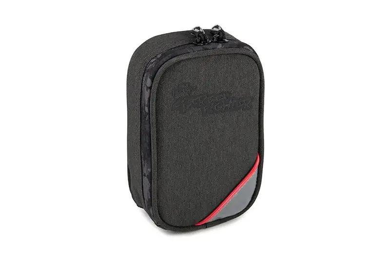 Livraison Express Porte-monnaie Fox Rage Street Fighter pour les accessoires