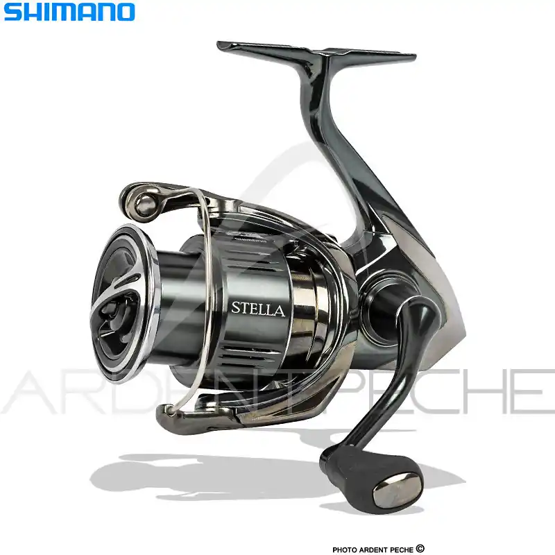 Meilleure Vente Moulinet spinning SHIMANO Stella FK