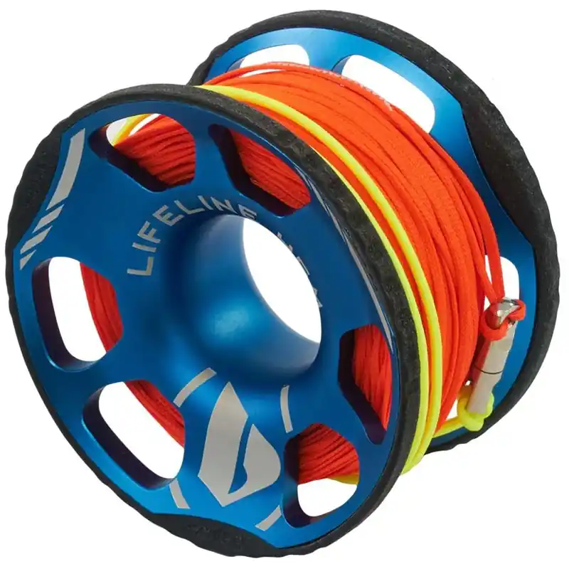 Devidoir Spool Apeks Lifeline 45M Prix Choc