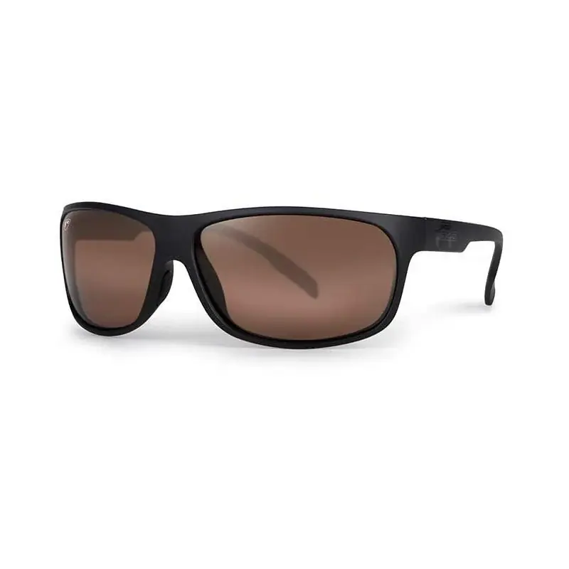 Lunettes Polarisantes Fox Rage Wrap Black Livraison Express