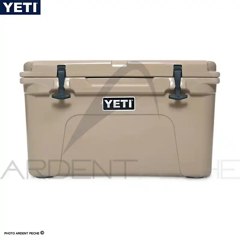 Vente Flash Glacière YETI Tundra 45