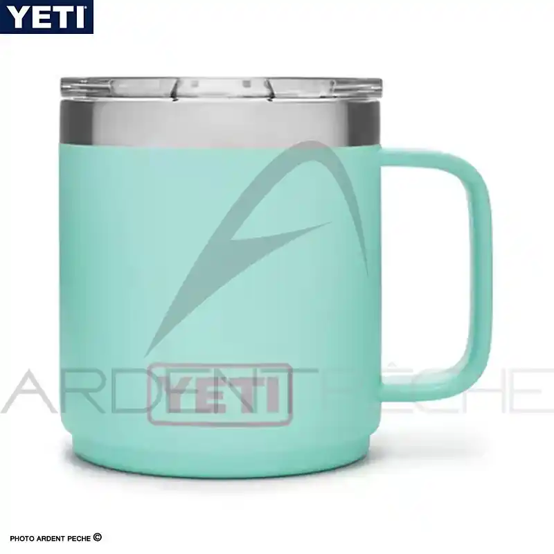 Tasse YETI Rambler mug 10 Meilleur Prix