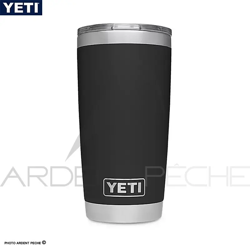 Certifié Verre YETI Rambler tumbler 20