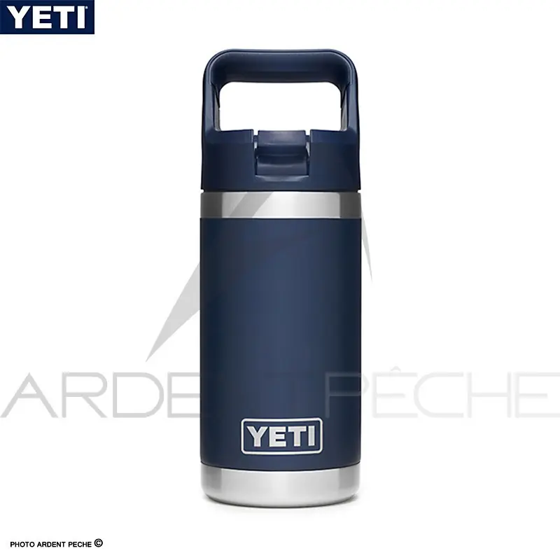 Vente Directe Gourde YETI Rambler Jr kids 12