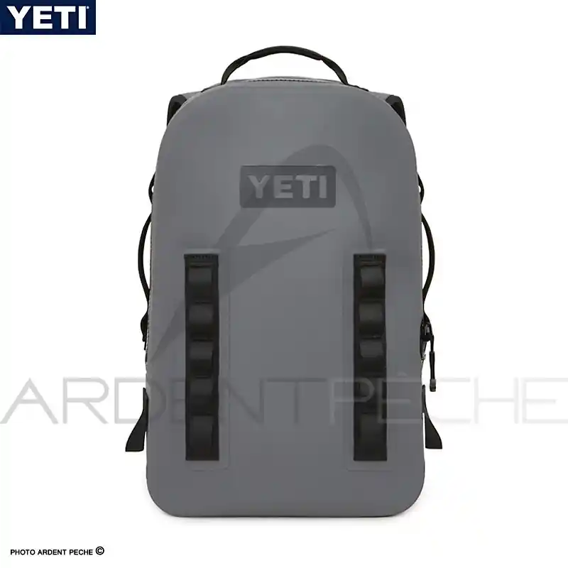 Promotion Saisonnière Sac YETI Panga backpack 28L Storm grey