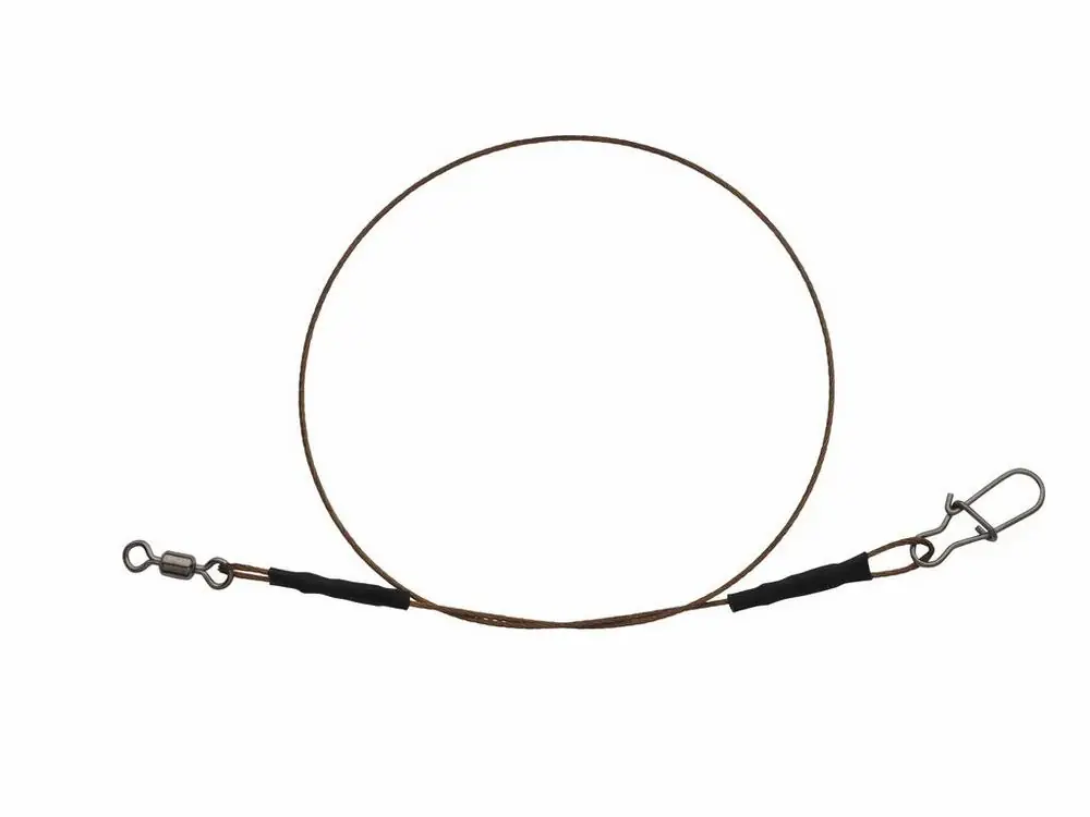Basse en ligne d‘acier Berkley 25 cm/11,3 kg Produit De Marque