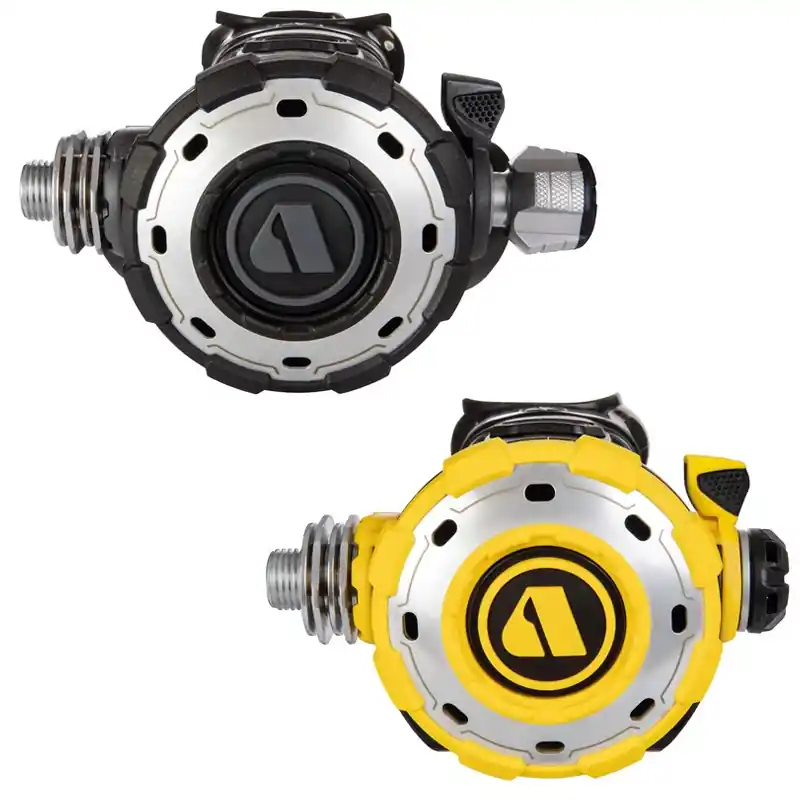 Nouvel Arrivage Pack Détendeur Apeks MTX-RC Stage 3 – Etrier