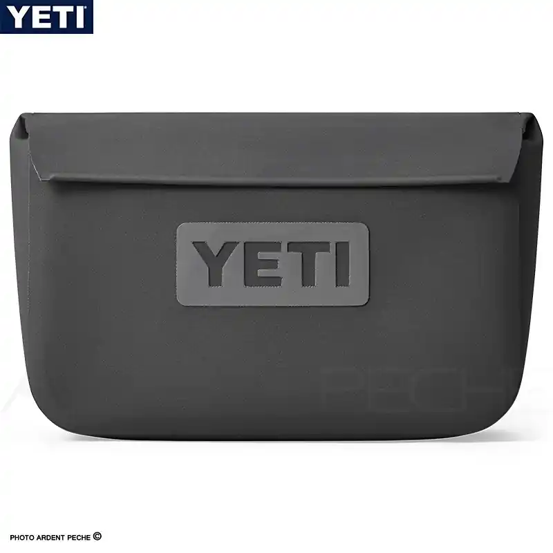 Prix Choc Trousse YETI Sidekick dry gear case 3L