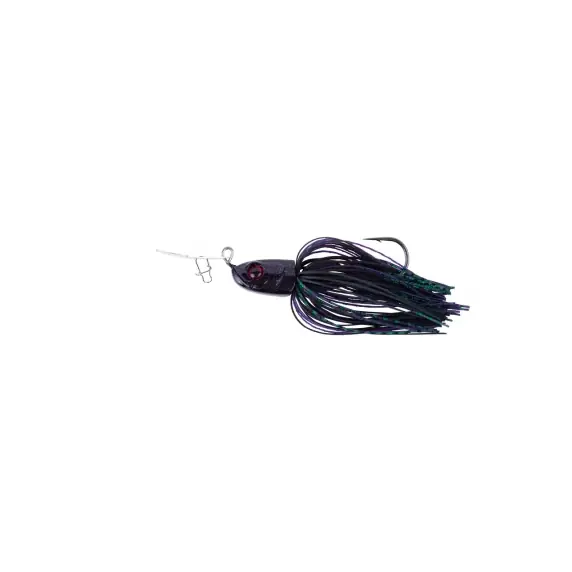 Livraison Express Chatterbait Shimano Yasei Chit Chat 17g Noir