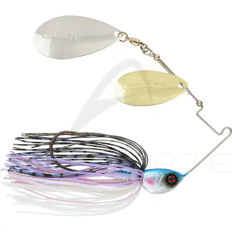 SAKURA Cajun spinnerbait 17g Affaire À Saisir