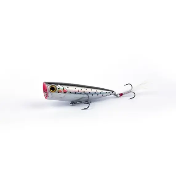 Popper Shimano Yasei Pure Pop F 60 mm Truite de mer Solde