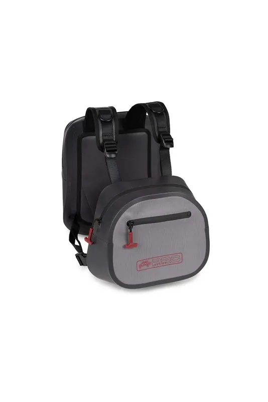Authentique Sac à dos de poitrine Fox Rage Pro Series Waterproof