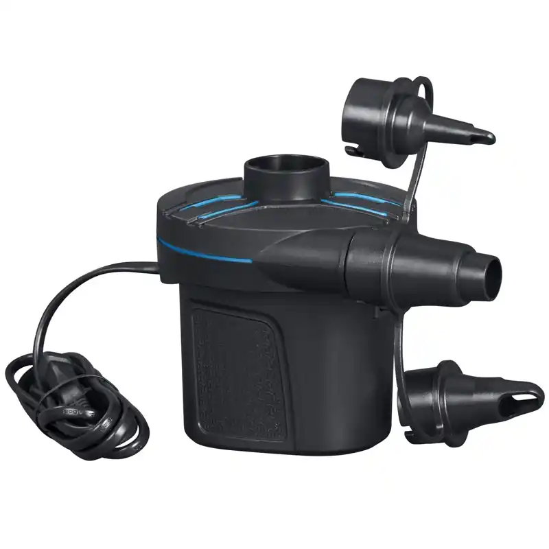 Meilleur Prix Gonfleur électrique Bestway Powertouch 220V