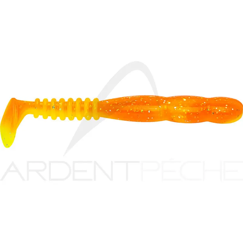 Usine Directe Leurre souple REINS Fat rockvibe shad 6.5
