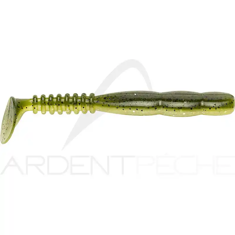 Leurre souple REINS Fat rockvibe shad 3.25 Must-Have