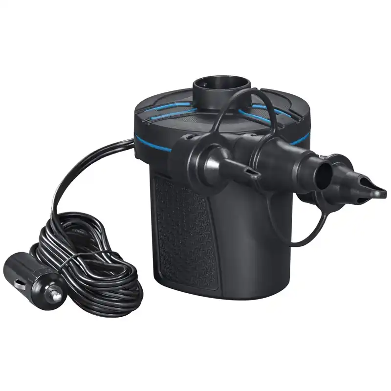 Offre Limitée Gonfleur électrique Bestway Powertouch prise allume cigare
