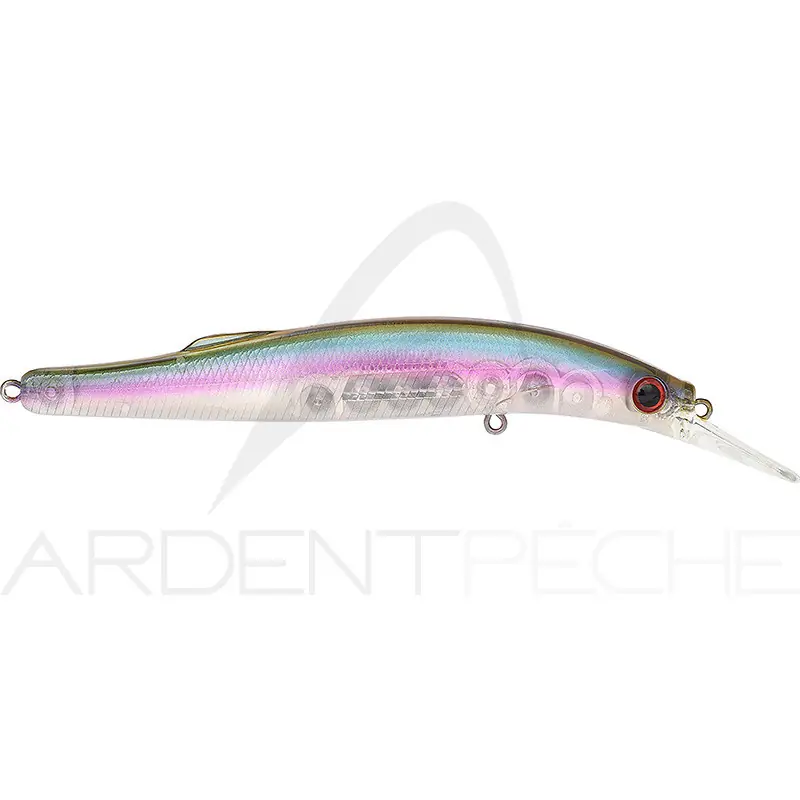 Dernière Chance Poisson nageur XORUS Joker 115 SW