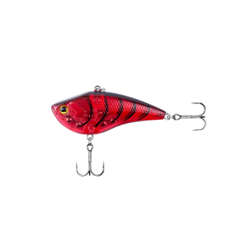 Crankbaits Shimano Leurre Yasei Chaos 60 mm Rouge Crayfish Jusqu'à Épuisement Des Stocks