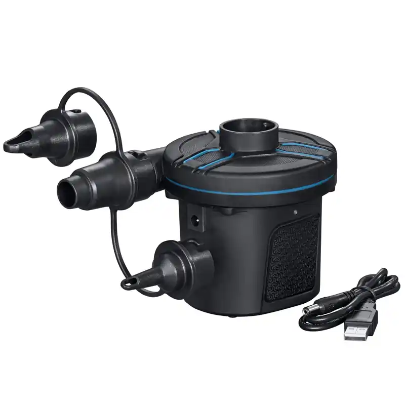 Gonfleur électrique Bestway Powertouch rechargeable Offre Spéciale