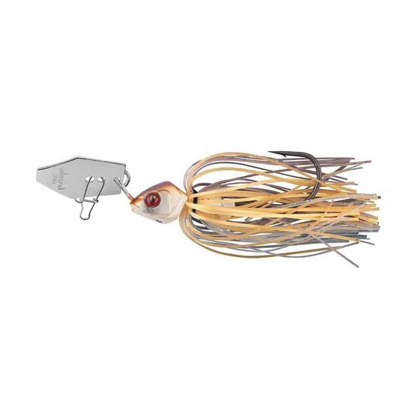 Prix Cassé Bladed Jig Fox Rage 12g Wakasagi