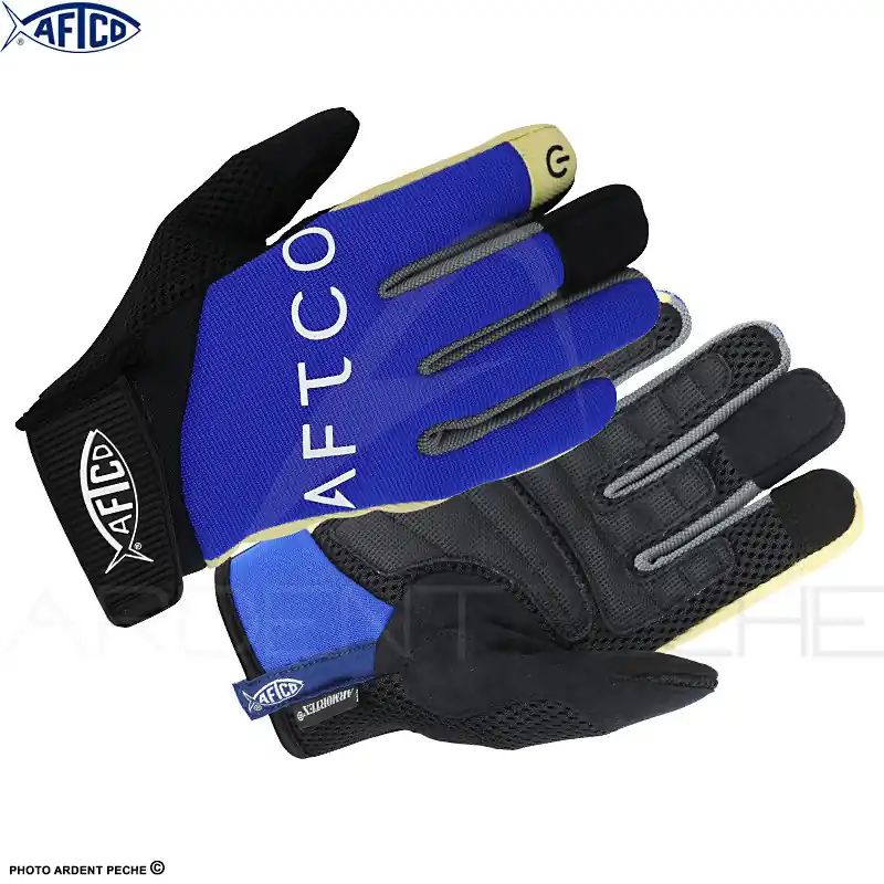 Achat Immédiat Gants AFTCO Release gloves