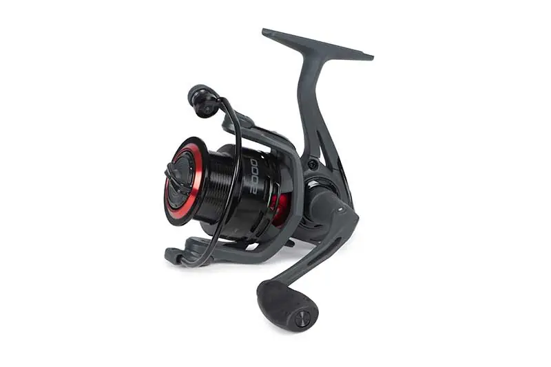 Moulinet Fox Rage Guerrier 2000 Prix Promo