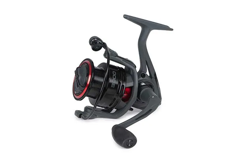 Commander Vite Moulinet Fox Rage Guerrier 3000