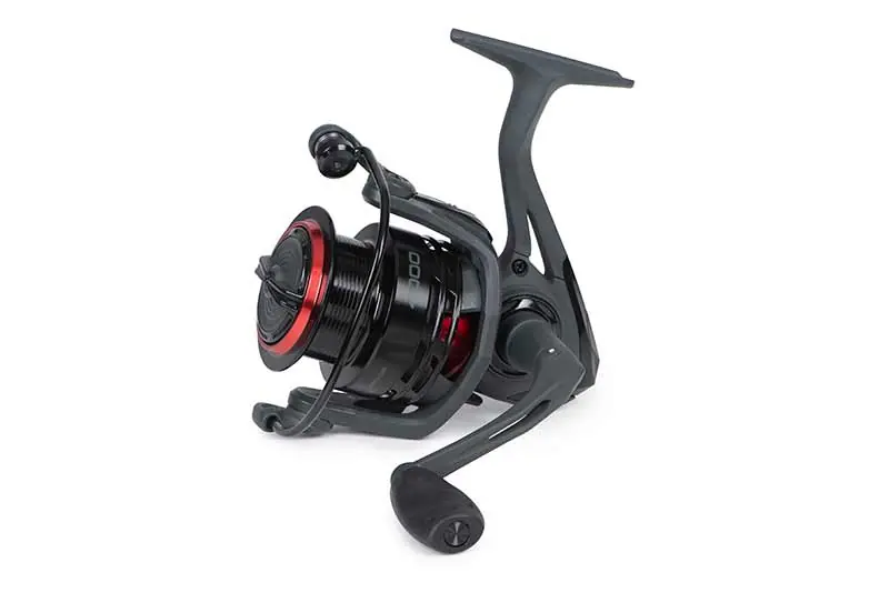 Moulinet Fox Rage Guerrier 4000 Populaire