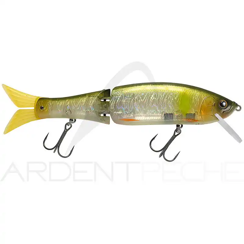 Achat Immédiat Swimbait TIEMCO MB-1 Custom 175 F