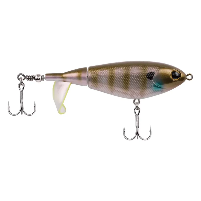 Bon Plan Leurre Berkley Choppo 120 mm 28 g GHBG