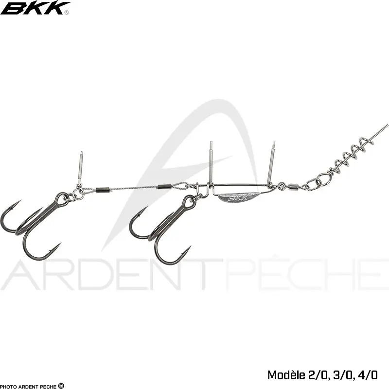 Stinger BKK BB Trigger 21 Bon Plan