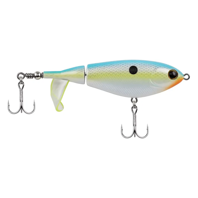 Top Vente Leurre Berkley Choppo 120 mm 28 g SXB