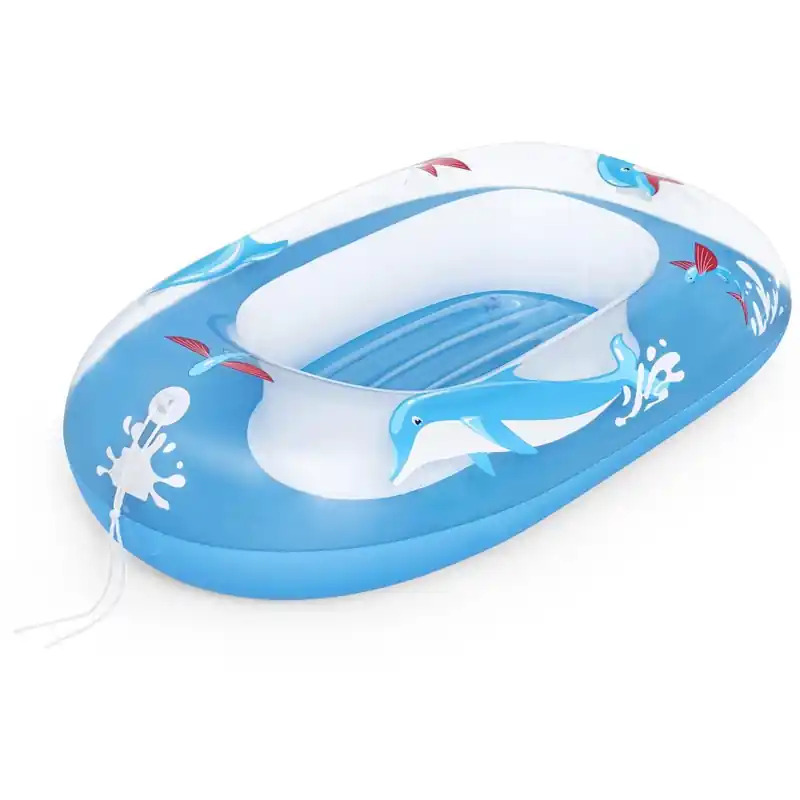 Bateau gonflable Bestway Floatin‘ Friends Baby Top Vente