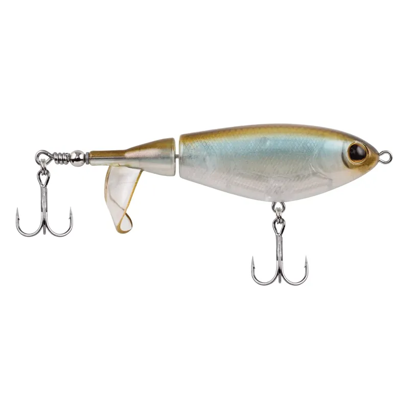 Jusqu'à Épuisement Des Stocks Leurre Berkley Choppo 90 mm 14 g PGH