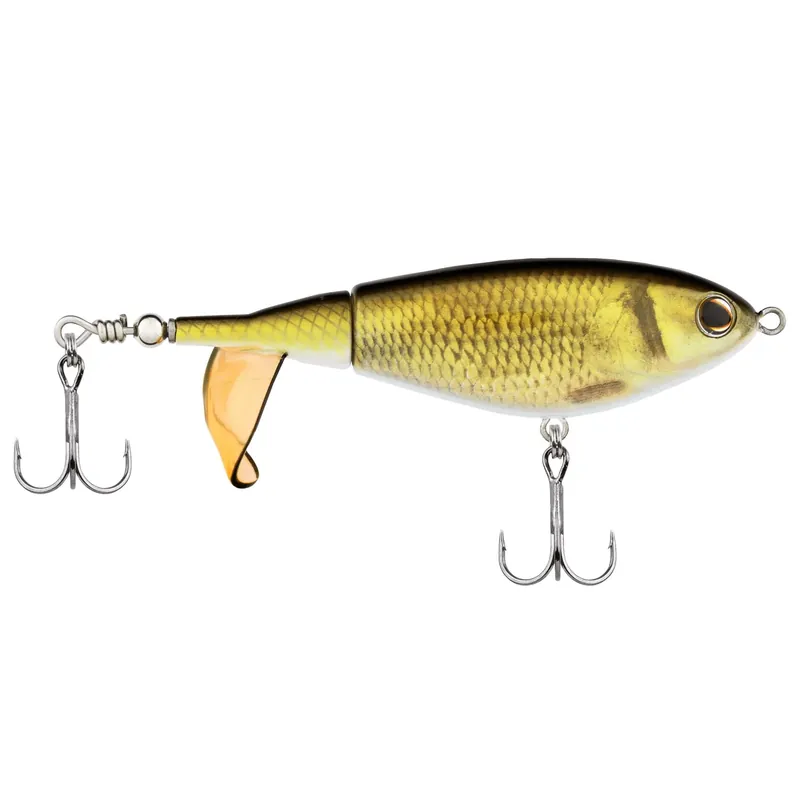 Meilleur Prix Leurre Berkley Choppo 90 mm 14g HDGSH