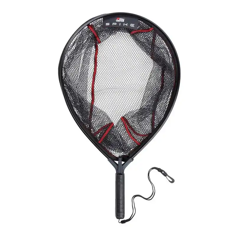 Vente Directe Epuisette Abu Garcia Spike