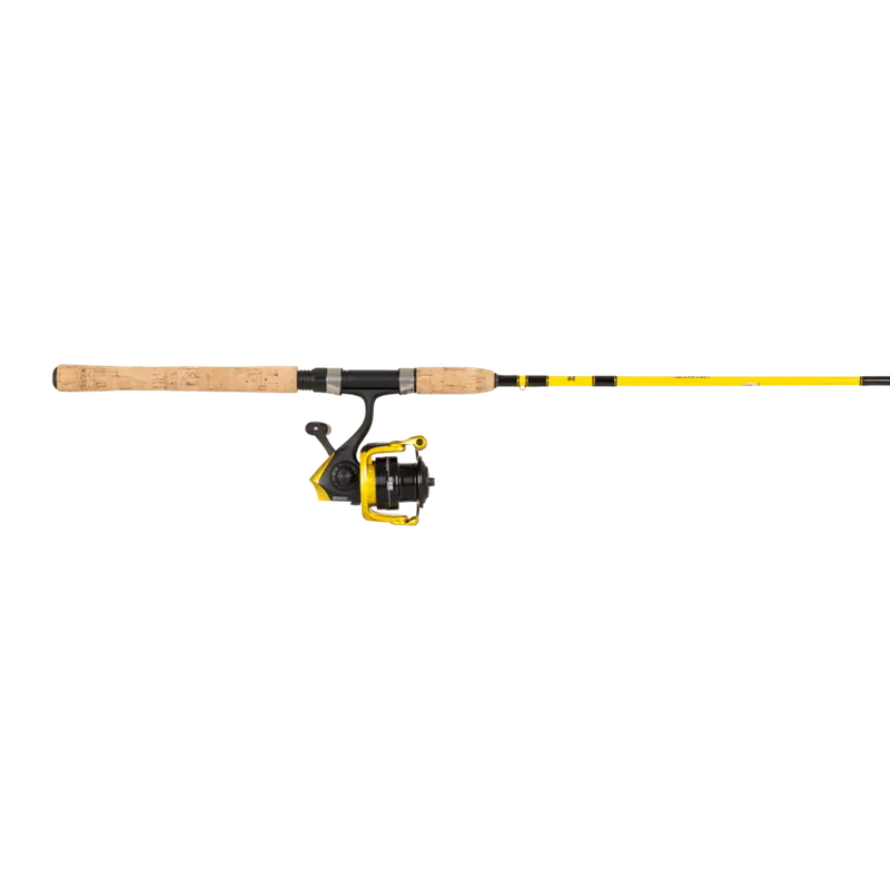 Jusqu'à Épuisement Des Stocks Pack de pêche Abu Garcia Révolution Impact Spinning} M 30