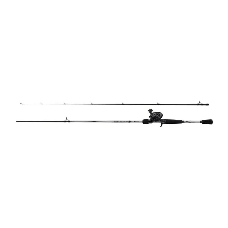 Nouvelle Collection Pack de pêche Abu Garcia Attaque rapide Casting} MH