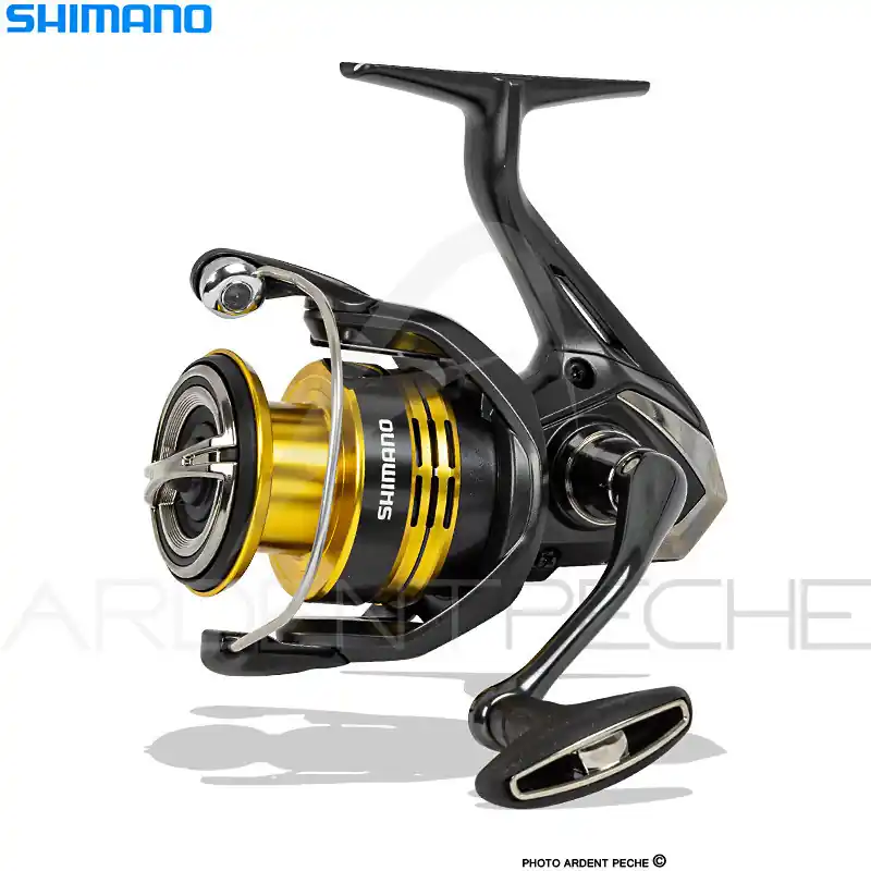 Affaire À Saisir Moulinet spinning SHIMANO Sahara FJ