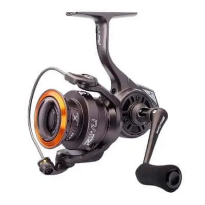 Moulinet Abu Garcia Revo3 X 3000H Acheter Direct