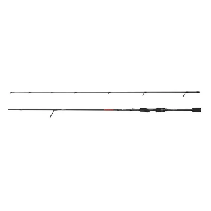 Dernier Modèle Canne Abu Garcia Vendetta V4 622ULS 1,88 m