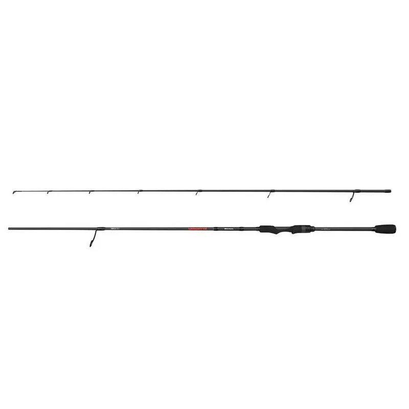 Canne Abu Garcia Vendetta V4 662UL 1.98 m Prix Choc