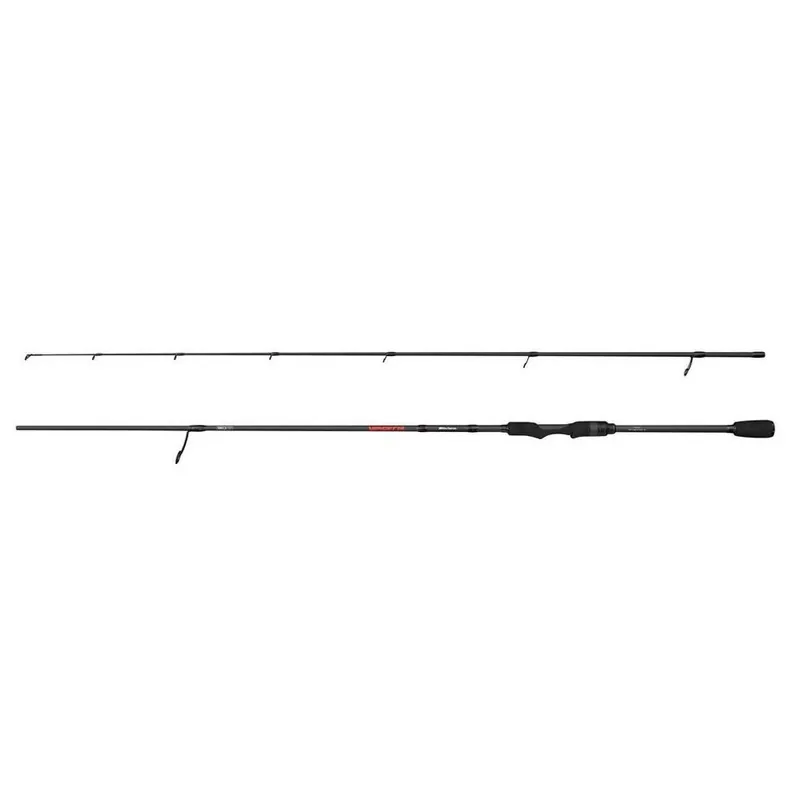 Canne Abu Garcia Vendetta V4 702MH 2,13 m Promotion