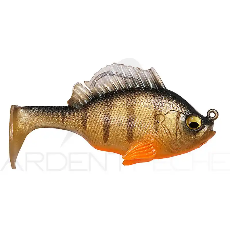 Leurre souple MEGABASS Sleeper gill 3.2 21g Remise
