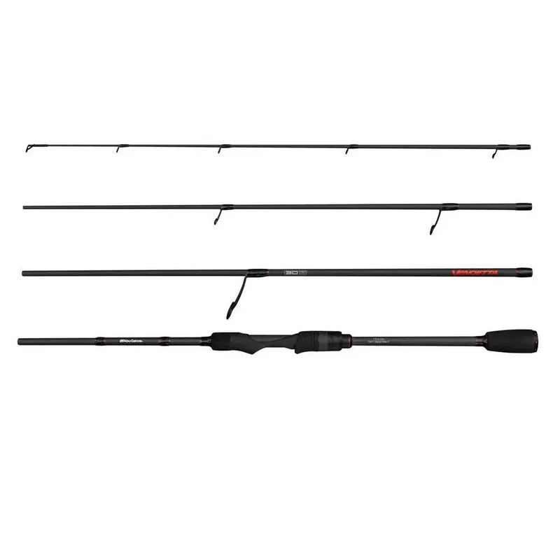 Canne Abu Garcia Vendetta V4 804M 2,44 m Meilleur Prix