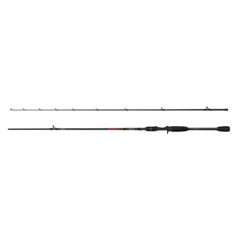 Achat Immédiat Canne Abu Garcia Vendetta V4 662M 1.98 m